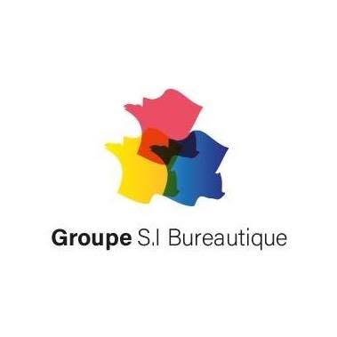 Logo SI Bureautique