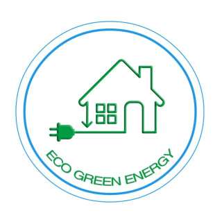 Logo Eco Green Energy