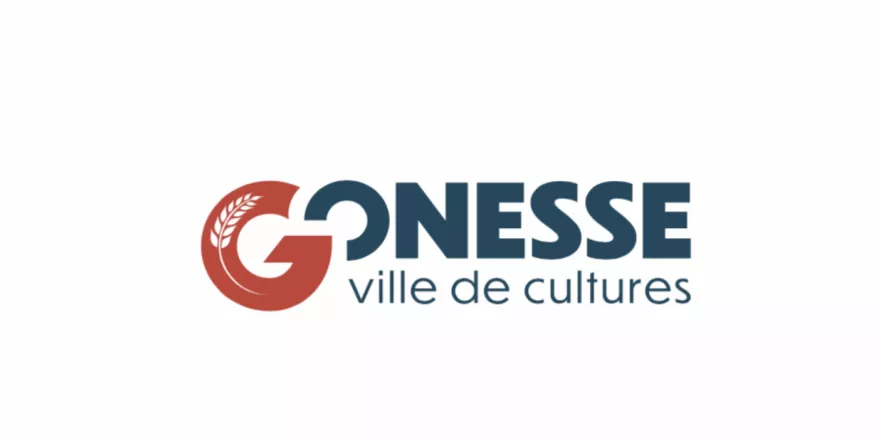 Logo Ville de Gonesse