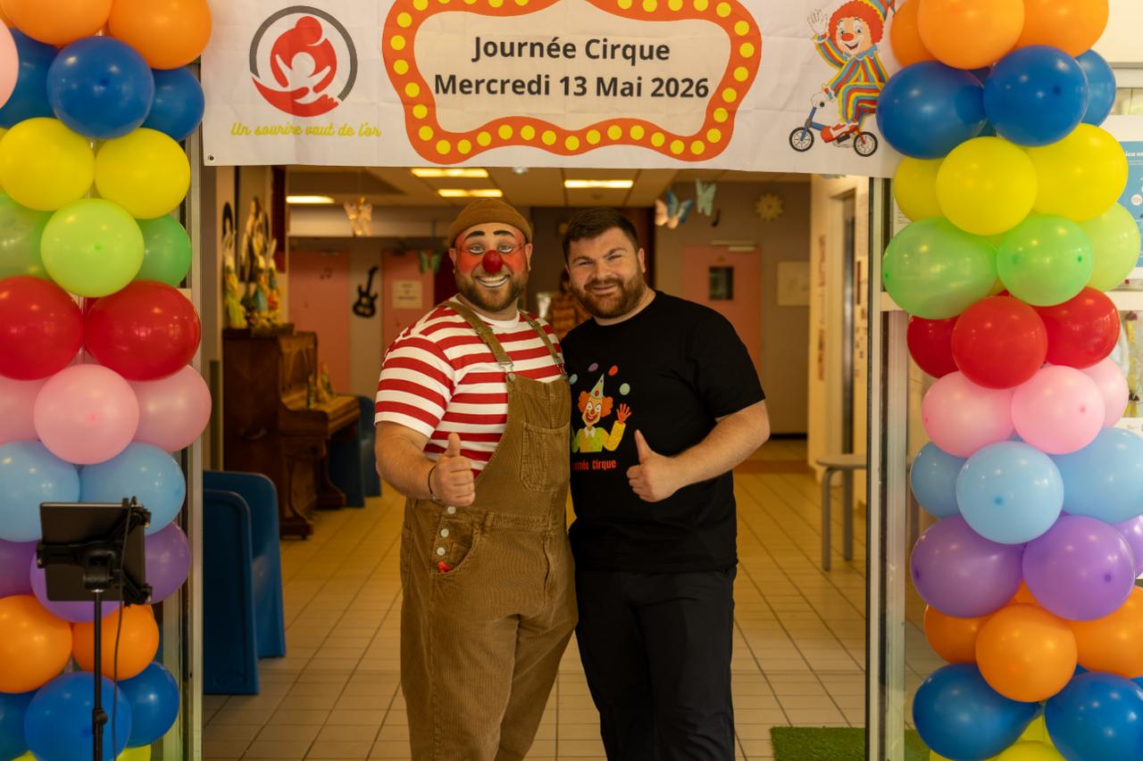 Un rêve pour chaque enfant