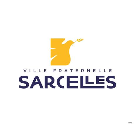 Logo Ville de Sarcelles